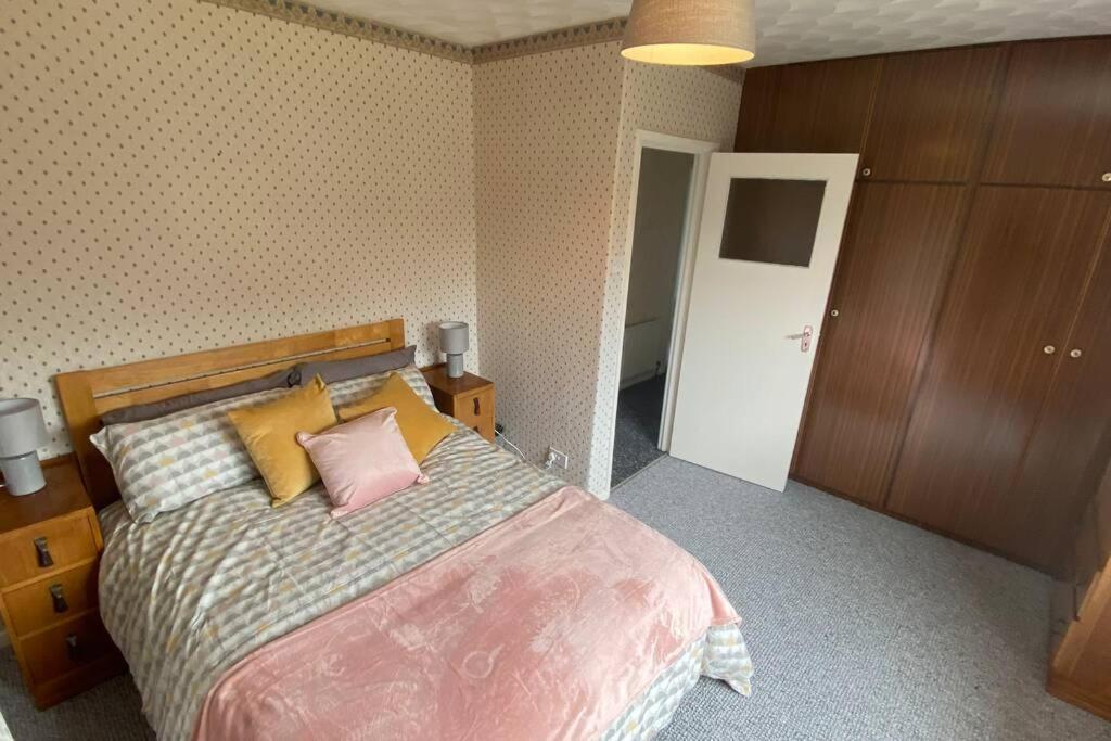 Sea House, Castlerock - Hosts 6, 3 Bedroom House Exterior foto