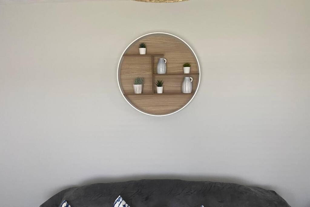 Sea House, Castlerock - Hosts 6, 3 Bedroom House Exterior foto